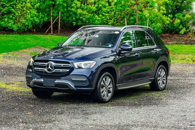 2020 Mercedes-benz Gle GLE 350, available for sale in Great Neck, New York | Camy Cars. Great Neck, New York