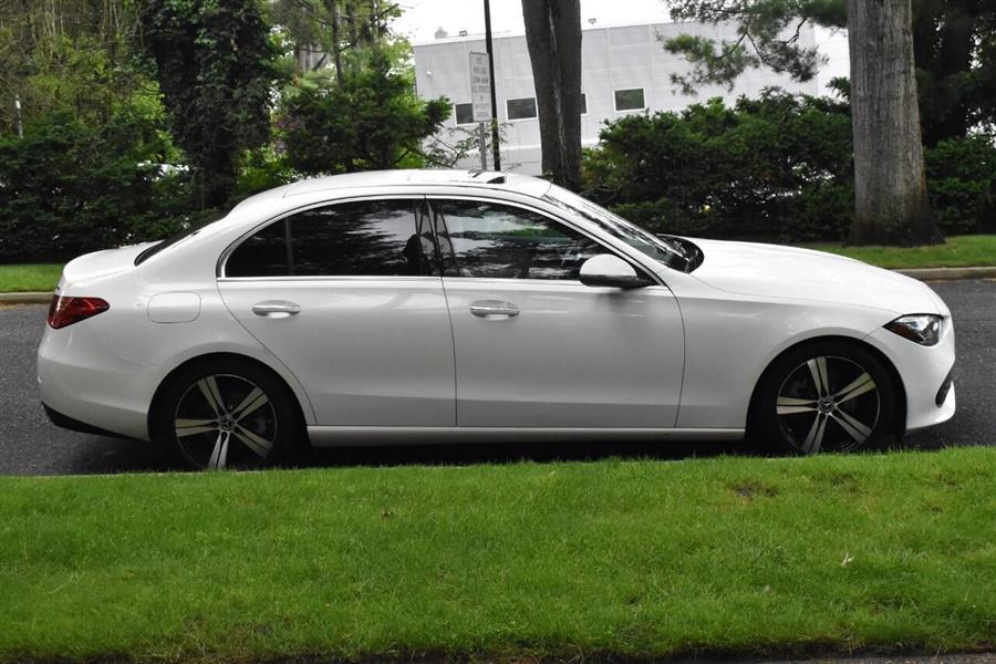 2022 Mercedes-benz C-class C 300 4MATIC AWD 4dr Sedan, available for sale in Great Neck, New York | Camy Cars. Great Neck, New York 2022 Mercedes-benz C-class C 300 4MATIC AWD 4dr Sedan, available for sale in Great Neck, New York | Camy Cars. Great Neck, New York