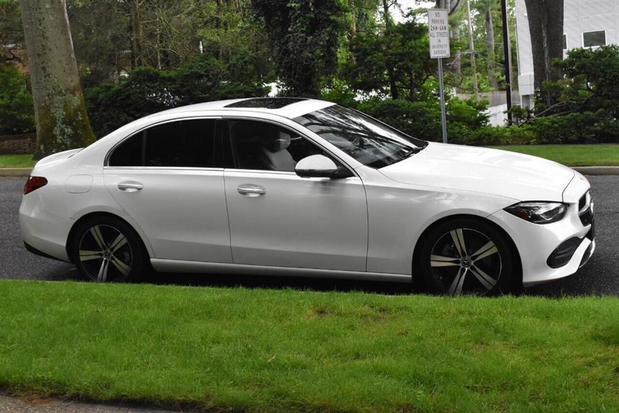 2022 Mercedes-benz C-class C 300 4MATIC AWD 4dr Sedan, available for sale in Great Neck, New York | Camy Cars. Great Neck, New York 2022 Mercedes-benz C-class C 300 4MATIC AWD 4dr Sedan, available for sale in Great Neck, New York | Camy Cars. Great Neck, New York