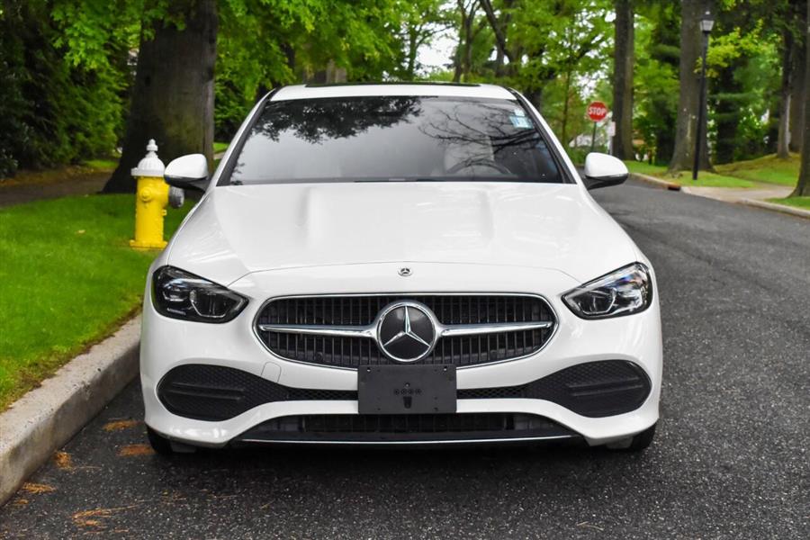 2022 Mercedes-benz C-class C 300 4MATIC AWD 4dr Sedan, available for sale in Great Neck, New York | Camy Cars. Great Neck, New York 2022 Mercedes-benz C-class C 300 4MATIC AWD 4dr Sedan, available for sale in Great Neck, New York | Camy Cars. Great Neck, New York