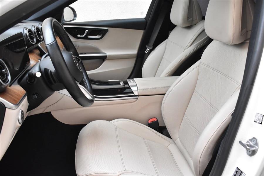 2022 Mercedes-benz C-class C 300 4MATIC AWD 4dr Sedan, available for sale in Great Neck, New York | Camy Cars. Great Neck, New York 2022 Mercedes-benz C-class C 300 4MATIC AWD 4dr Sedan, available for sale in Great Neck, New York | Camy Cars. Great Neck, New York