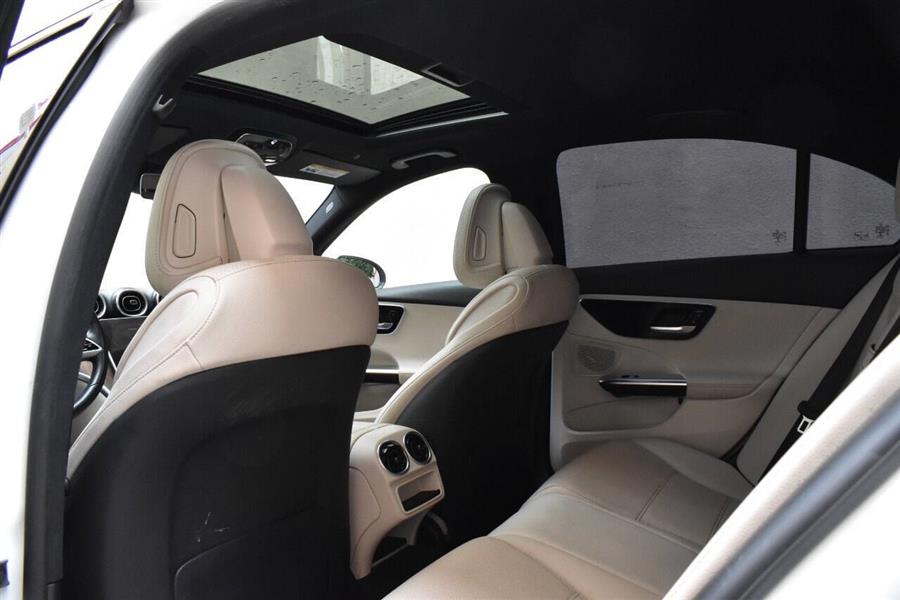 2022 Mercedes-benz C-class C 300 4MATIC AWD 4dr Sedan, available for sale in Great Neck, New York | Camy Cars. Great Neck, New York 2022 Mercedes-benz C-class C 300 4MATIC AWD 4dr Sedan, available for sale in Great Neck, New York | Camy Cars. Great Neck, New York