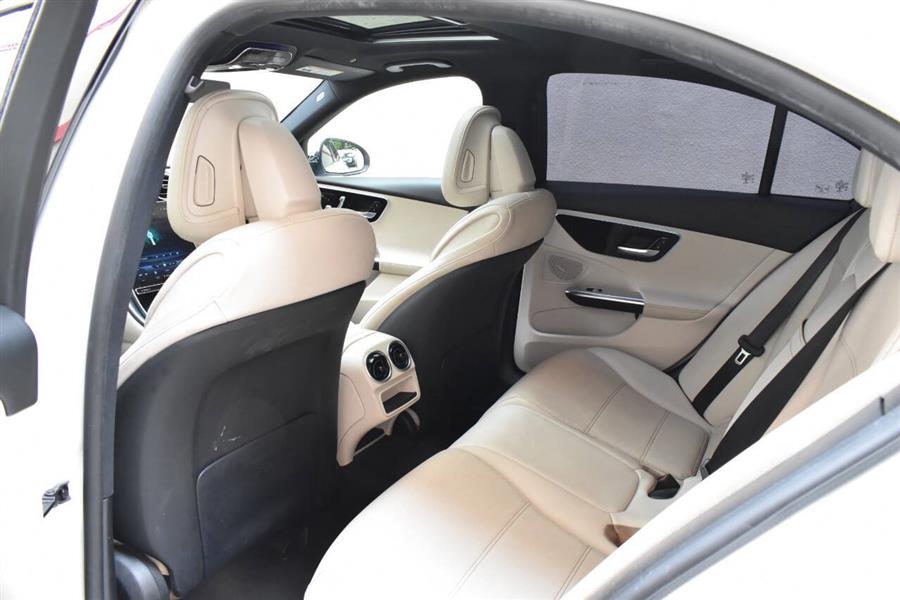 2022 Mercedes-benz C-class C 300 4MATIC AWD 4dr Sedan, available for sale in Great Neck, New York | Camy Cars. Great Neck, New York 2022 Mercedes-benz C-class C 300 4MATIC AWD 4dr Sedan, available for sale in Great Neck, New York | Camy Cars. Great Neck, New York