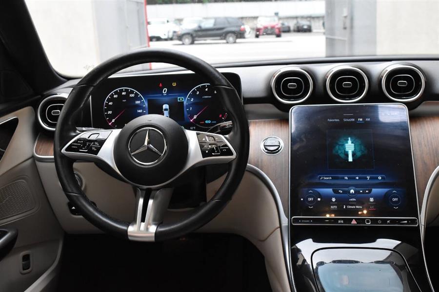 2022 Mercedes-benz C-class C 300 4MATIC AWD 4dr Sedan, available for sale in Great Neck, New York | Camy Cars. Great Neck, New York 2022 Mercedes-benz C-class C 300 4MATIC AWD 4dr Sedan, available for sale in Great Neck, New York | Camy Cars. Great Neck, New York