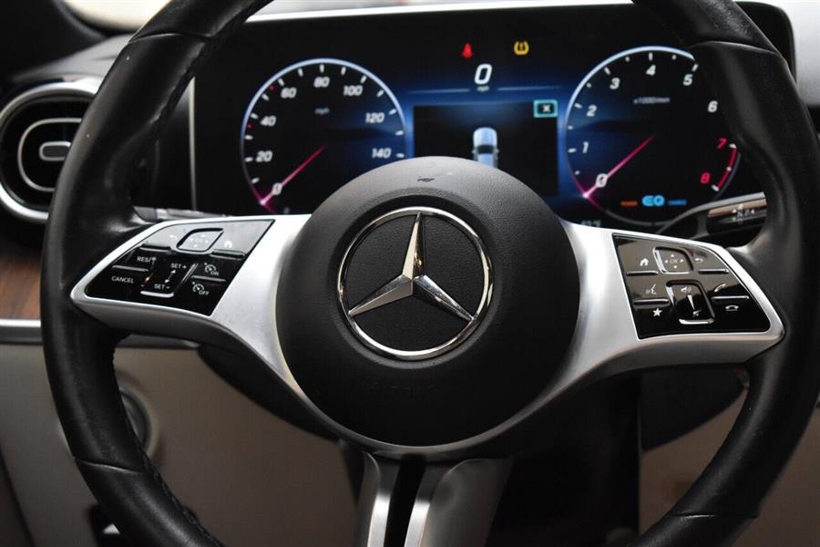 2022 Mercedes-benz C-class C 300 4MATIC AWD 4dr Sedan, available for sale in Great Neck, New York | Camy Cars. Great Neck, New York 2022 Mercedes-benz C-class C 300 4MATIC AWD 4dr Sedan, available for sale in Great Neck, New York | Camy Cars. Great Neck, New York