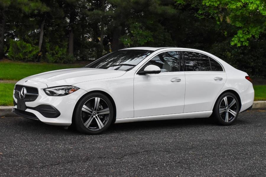 2022 Mercedes-benz C-class C 300 4MATIC AWD 4dr Sedan, available for sale in Great Neck, New York | Camy Cars. Great Neck, New York 2022 Mercedes-benz C-class C 300 4MATIC AWD 4dr Sedan, available for sale in Great Neck, New York | Camy Cars. Great Neck, New York