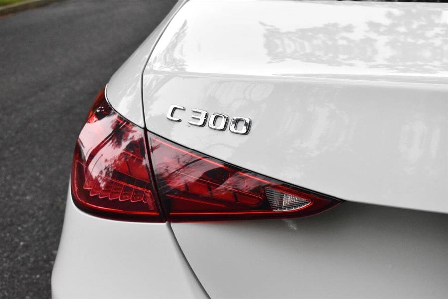 2022 Mercedes-benz C-class C 300 4MATIC AWD 4dr Sedan, available for sale in Great Neck, New York | Camy Cars. Great Neck, New York 2022 Mercedes-benz C-class C 300 4MATIC AWD 4dr Sedan, available for sale in Great Neck, New York | Camy Cars. Great Neck, New York