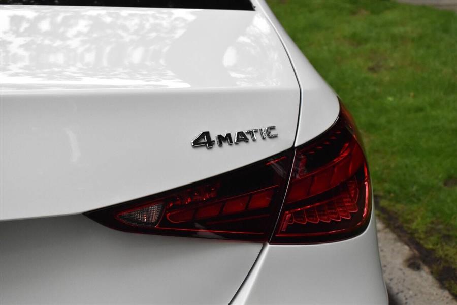 2022 Mercedes-benz C-class C 300 4MATIC AWD 4dr Sedan, available for sale in Great Neck, New York | Camy Cars. Great Neck, New York 2022 Mercedes-benz C-class C 300 4MATIC AWD 4dr Sedan, available for sale in Great Neck, New York | Camy Cars. Great Neck, New York