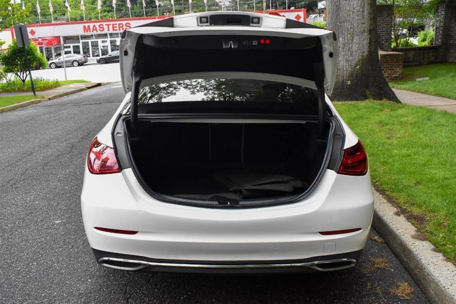 2022 Mercedes-benz C-class C 300 4MATIC AWD 4dr Sedan, available for sale in Great Neck, New York | Camy Cars. Great Neck, New York 2022 Mercedes-benz C-class C 300 4MATIC AWD 4dr Sedan, available for sale in Great Neck, New York | Camy Cars. Great Neck, New York