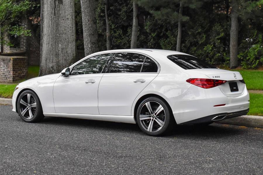 2022 Mercedes-benz C-class C 300 4MATIC AWD 4dr Sedan, available for sale in Great Neck, New York | Camy Cars. Great Neck, New York 2022 Mercedes-benz C-class C 300 4MATIC AWD 4dr Sedan, available for sale in Great Neck, New York | Camy Cars. Great Neck, New York