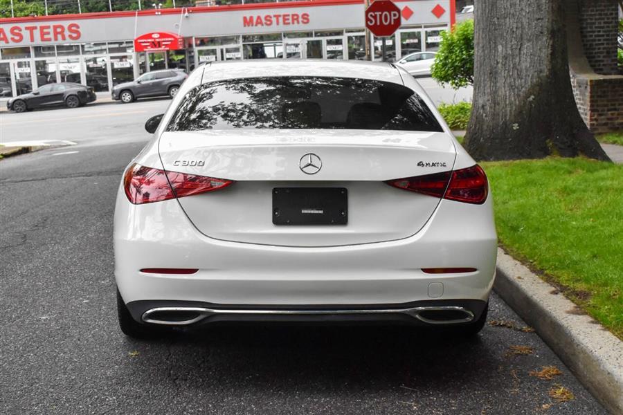 2022 Mercedes-benz C-class C 300 4MATIC AWD 4dr Sedan, available for sale in Great Neck, New York | Camy Cars. Great Neck, New York 2022 Mercedes-benz C-class C 300 4MATIC AWD 4dr Sedan, available for sale in Great Neck, New York | Camy Cars. Great Neck, New York