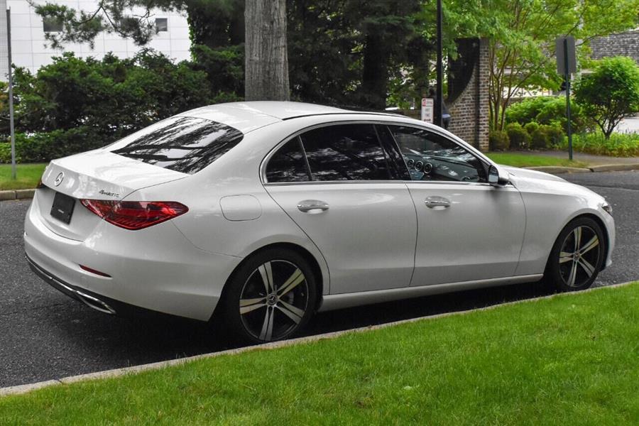 2022 Mercedes-benz C-class C 300 4MATIC AWD 4dr Sedan, available for sale in Great Neck, New York | Camy Cars. Great Neck, New York 2022 Mercedes-benz C-class C 300 4MATIC AWD 4dr Sedan, available for sale in Great Neck, New York | Camy Cars. Great Neck, New York