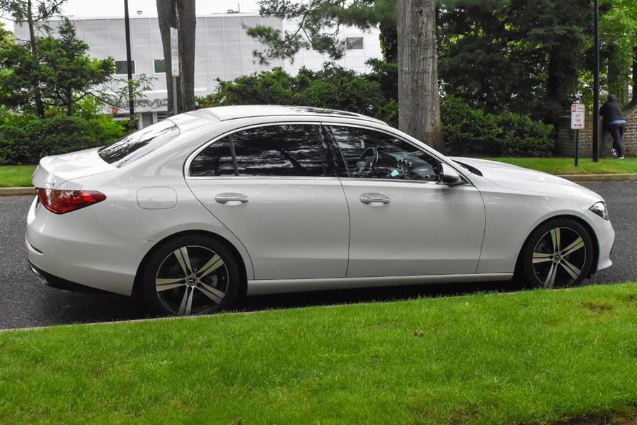 2022 Mercedes-benz C-class C 300 4MATIC AWD 4dr Sedan, available for sale in Great Neck, New York | Camy Cars. Great Neck, New York 2022 Mercedes-benz C-class C 300 4MATIC AWD 4dr Sedan, available for sale in Great Neck, New York | Camy Cars. Great Neck, New York