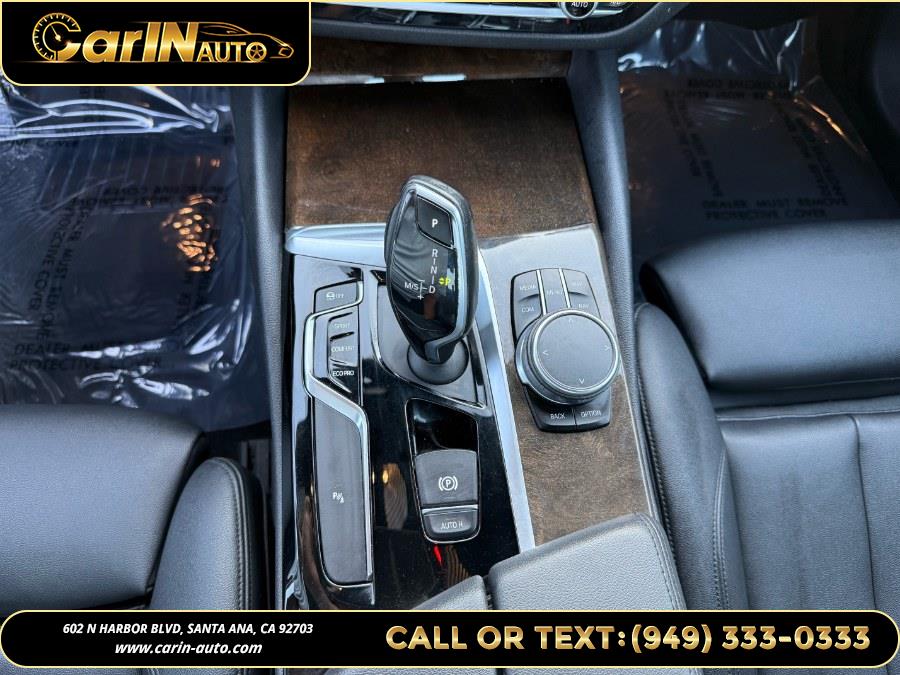 2018 BMW 5 Series 530i Sedan, available for sale in Santa Ana, California | Carin Auto. Santa Ana, California 2018 BMW 5 Series 530i Sedan, available for sale in Santa Ana, California | Carin Auto. Santa Ana, California