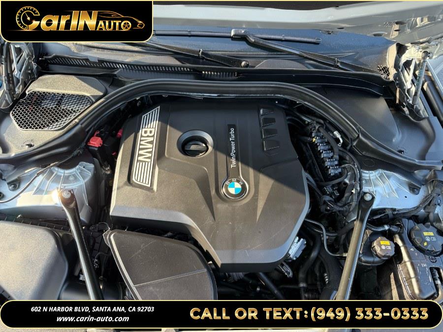 2018 BMW 5 Series 530i Sedan, available for sale in Santa Ana, California | Carin Auto. Santa Ana, California 2018 BMW 5 Series 530i Sedan, available for sale in Santa Ana, California | Carin Auto. Santa Ana, California