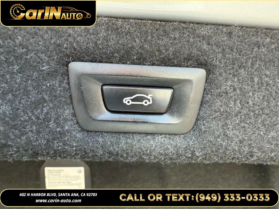 2018 BMW 5 Series 530i Sedan, available for sale in Santa Ana, California | Carin Auto. Santa Ana, California 2018 BMW 5 Series 530i Sedan, available for sale in Santa Ana, California | Carin Auto. Santa Ana, California