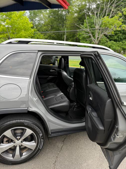 2020 Jeep Cherokee Limited 4x4, available for sale in Windsor Locks, Connecticut | JANNA MOTORS LLC. Windsor Locks, Connecticut 2020 Jeep Cherokee Limited 4x4, available for sale in Windsor Locks, Connecticut | JANNA MOTORS LLC. Windsor Locks, Connecticut