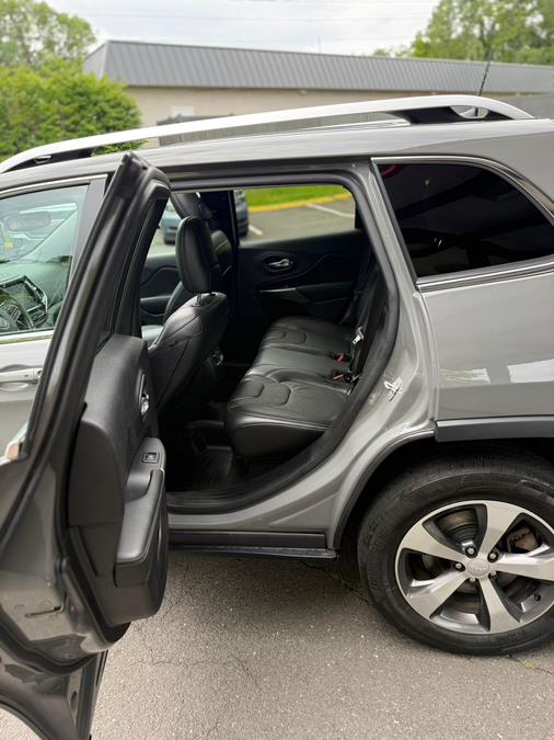 2020 Jeep Cherokee Limited 4x4, available for sale in Windsor Locks, Connecticut | JANNA MOTORS LLC. Windsor Locks, Connecticut 2020 Jeep Cherokee Limited 4x4, available for sale in Windsor Locks, Connecticut | JANNA MOTORS LLC. Windsor Locks, Connecticut