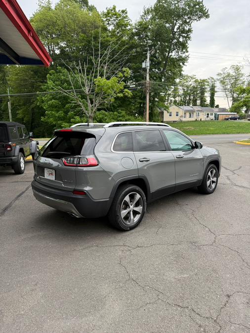 2020 Jeep Cherokee Limited 4x4, available for sale in Windsor Locks, Connecticut | JANNA MOTORS LLC. Windsor Locks, Connecticut 2020 Jeep Cherokee Limited 4x4, available for sale in Windsor Locks, Connecticut | JANNA MOTORS LLC. Windsor Locks, Connecticut