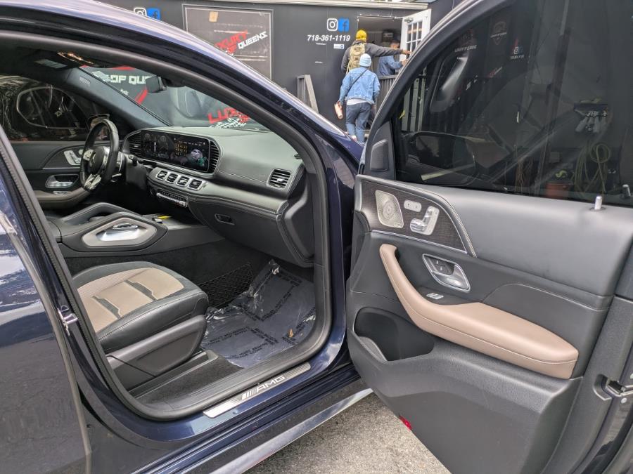 2021 Mercedes-Benz GLE AMG GLE 63 S 4MATIC Coupe, available for sale in Long Island City, New York | Luxury Of Queens. Long Island City, New York 2021 Mercedes-Benz GLE AMG GLE 63 S 4MATIC Coupe, available for sale in Long Island City, New York | Luxury Of Queens. Long Island City, New York