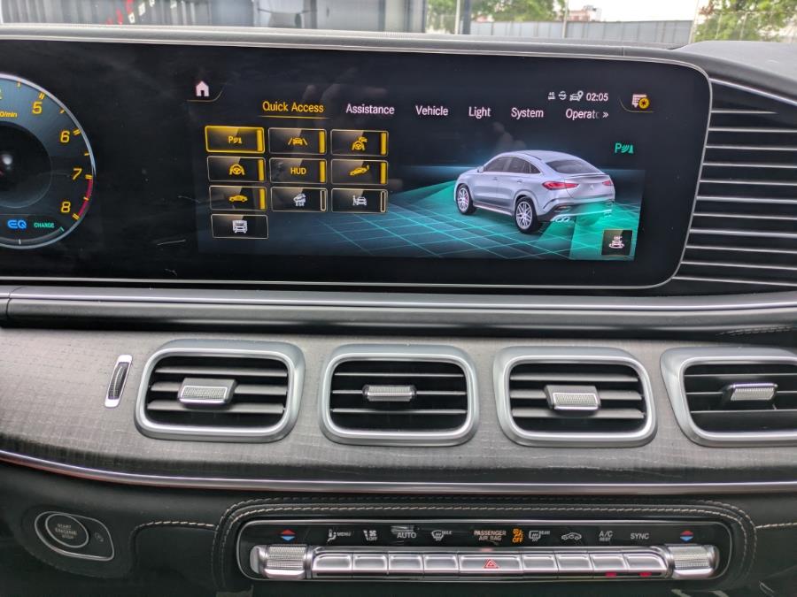 2021 Mercedes-Benz GLE AMG GLE 63 S 4MATIC Coupe, available for sale in Long Island City, New York | Luxury Of Queens. Long Island City, New York 2021 Mercedes-Benz GLE AMG GLE 63 S 4MATIC Coupe, available for sale in Long Island City, New York | Luxury Of Queens. Long Island City, New York