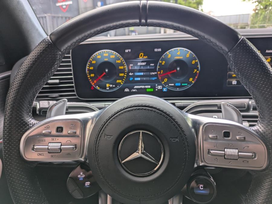 2021 Mercedes-Benz GLE AMG GLE 63 S 4MATIC Coupe, available for sale in Long Island City, New York | Luxury Of Queens. Long Island City, New York 2021 Mercedes-Benz GLE AMG GLE 63 S 4MATIC Coupe, available for sale in Long Island City, New York | Luxury Of Queens. Long Island City, New York