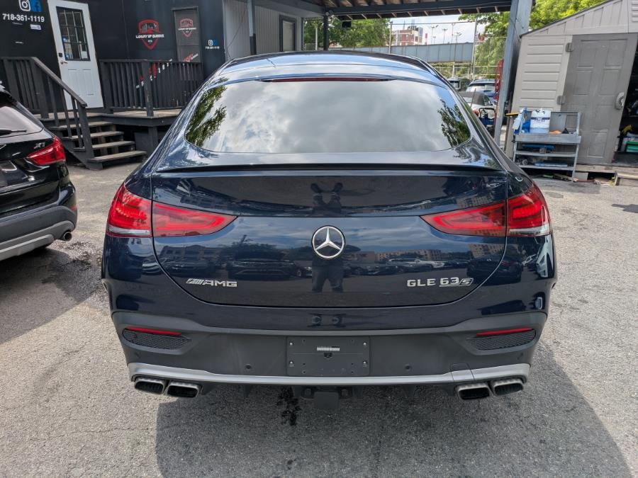2021 Mercedes-Benz GLE AMG GLE 63 S 4MATIC Coupe, available for sale in Long Island City, New York | Luxury Of Queens. Long Island City, New York 2021 Mercedes-Benz GLE AMG GLE 63 S 4MATIC Coupe, available for sale in Long Island City, New York | Luxury Of Queens. Long Island City, New York