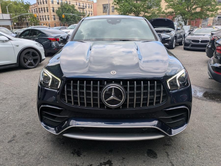 2021 Mercedes-Benz GLE AMG GLE 63 S 4MATIC Coupe, available for sale in Long Island City, New York | Luxury Of Queens. Long Island City, New York 2021 Mercedes-Benz GLE AMG GLE 63 S 4MATIC Coupe, available for sale in Long Island City, New York | Luxury Of Queens. Long Island City, New York