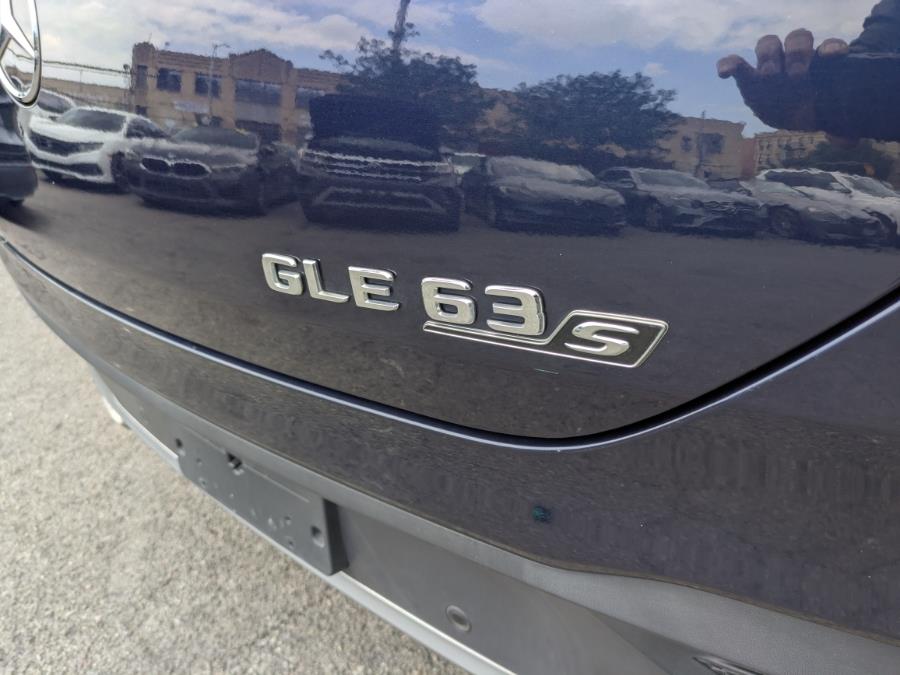 2021 Mercedes-Benz GLE AMG GLE 63 S 4MATIC Coupe, available for sale in Long Island City, New York | Luxury Of Queens. Long Island City, New York 2021 Mercedes-Benz GLE AMG GLE 63 S 4MATIC Coupe, available for sale in Long Island City, New York | Luxury Of Queens. Long Island City, New York