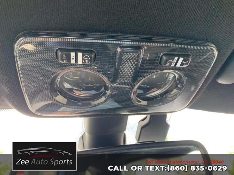 2016 FIAT 500e 2dr HB, available for sale in Manchester, Connecticut | Zee Auto Sports. Manchester, Connecticut 2016 FIAT 500e 2dr HB, available for sale in Manchester, Connecticut | Zee Auto Sports. Manchester, Connecticut