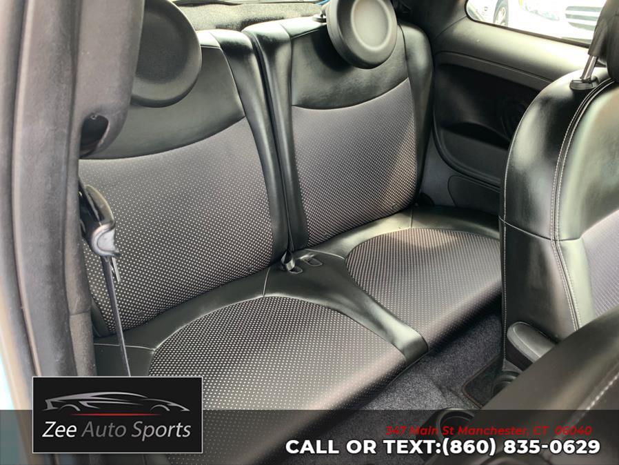2016 FIAT 500e 2dr HB, available for sale in Manchester, Connecticut | Zee Auto Sports. Manchester, Connecticut 2016 FIAT 500e 2dr HB, available for sale in Manchester, Connecticut | Zee Auto Sports. Manchester, Connecticut