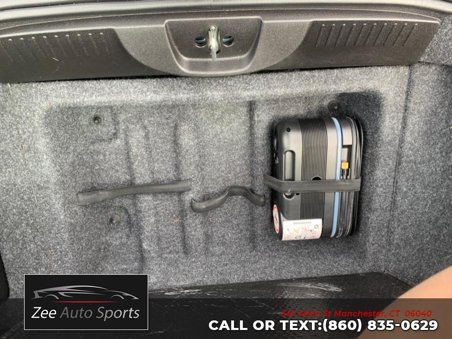 2016 FIAT 500e 2dr HB, available for sale in Manchester, Connecticut | Zee Auto Sports. Manchester, Connecticut 2016 FIAT 500e 2dr HB, available for sale in Manchester, Connecticut | Zee Auto Sports. Manchester, Connecticut
