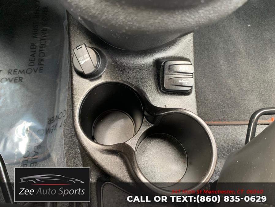 2016 FIAT 500e 2dr HB, available for sale in Manchester, Connecticut | Zee Auto Sports. Manchester, Connecticut 2016 FIAT 500e 2dr HB, available for sale in Manchester, Connecticut | Zee Auto Sports. Manchester, Connecticut