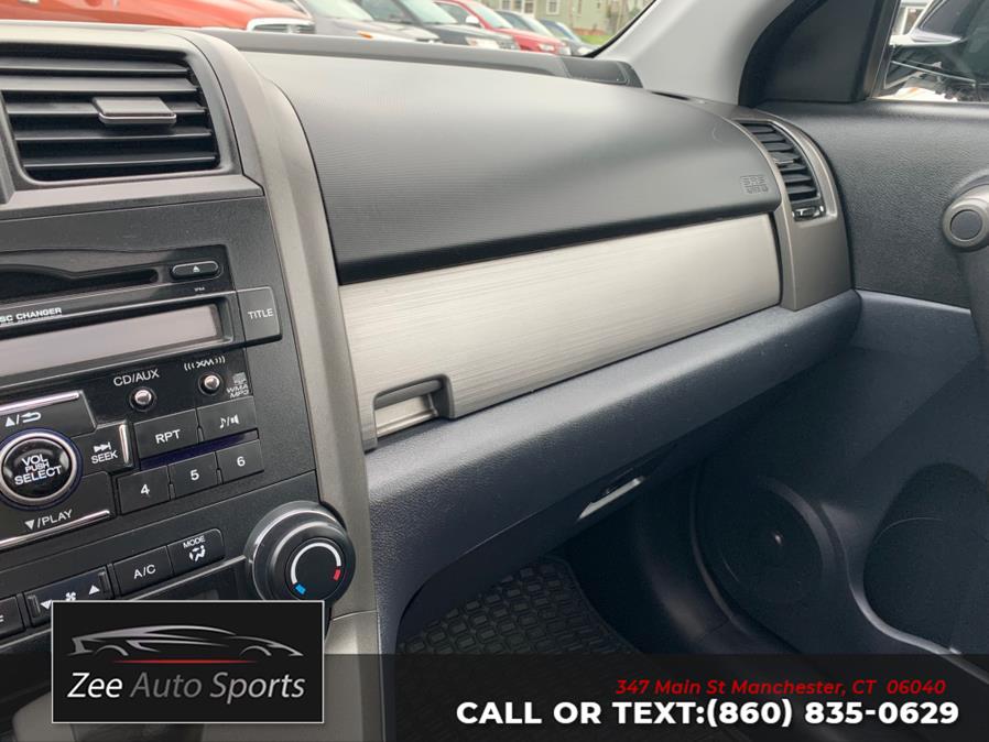 2011 Honda CR-V 4WD 5dr EX-L, available for sale in Manchester, Connecticut | Zee Auto Sports. Manchester, Connecticut 2011 Honda CR-V 4WD 5dr EX-L, available for sale in Manchester, Connecticut | Zee Auto Sports. Manchester, Connecticut