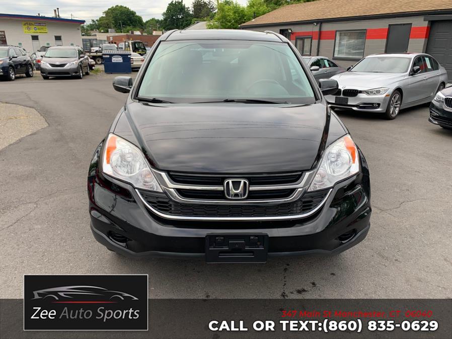 2011 Honda CR-V 4WD 5dr EX-L, available for sale in Manchester, Connecticut | Zee Auto Sports. Manchester, Connecticut 2011 Honda CR-V 4WD 5dr EX-L, available for sale in Manchester, Connecticut | Zee Auto Sports. Manchester, Connecticut
