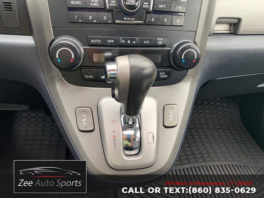 2011 Honda CR-V 4WD 5dr EX-L, available for sale in Manchester, Connecticut | Zee Auto Sports. Manchester, Connecticut 2011 Honda CR-V 4WD 5dr EX-L, available for sale in Manchester, Connecticut | Zee Auto Sports. Manchester, Connecticut