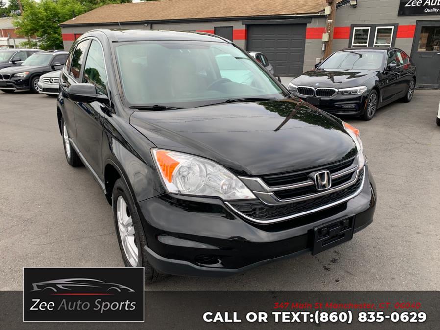Used 2011 Honda CR-V in Manchester, Connecticut | Zee Auto Sports. Manchester, Connecticut