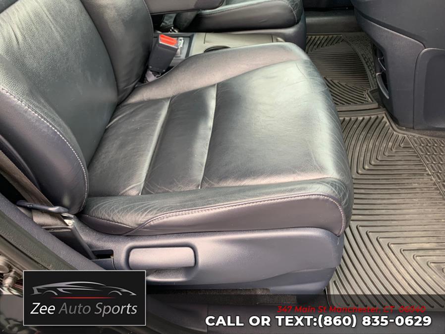 2011 Honda CR-V 4WD 5dr EX-L, available for sale in Manchester, Connecticut | Zee Auto Sports. Manchester, Connecticut 2011 Honda CR-V 4WD 5dr EX-L, available for sale in Manchester, Connecticut | Zee Auto Sports. Manchester, Connecticut