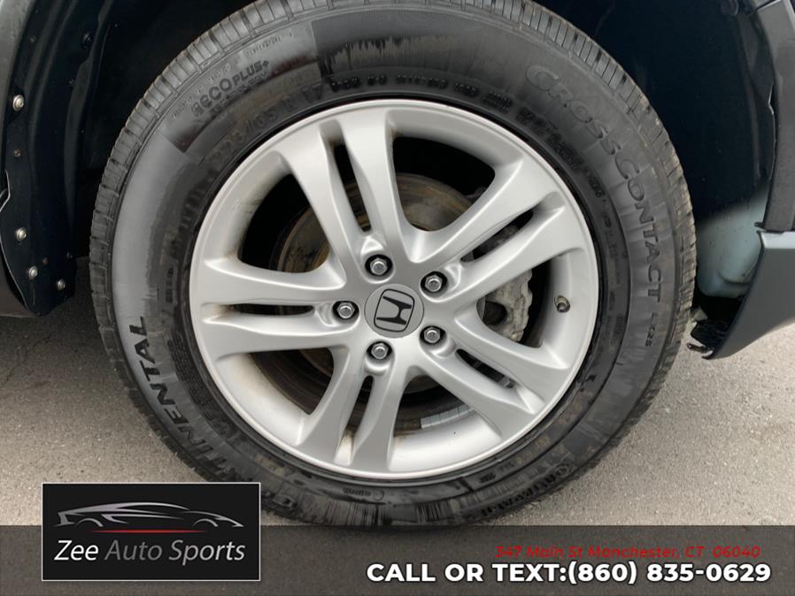 2011 Honda CR-V 4WD 5dr EX-L, available for sale in Manchester, Connecticut | Zee Auto Sports. Manchester, Connecticut 2011 Honda CR-V 4WD 5dr EX-L, available for sale in Manchester, Connecticut | Zee Auto Sports. Manchester, Connecticut