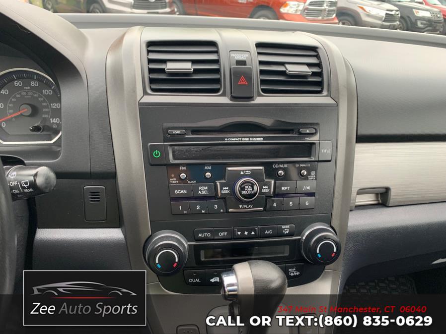 2011 Honda CR-V 4WD 5dr EX-L, available for sale in Manchester, Connecticut | Zee Auto Sports. Manchester, Connecticut 2011 Honda CR-V 4WD 5dr EX-L, available for sale in Manchester, Connecticut | Zee Auto Sports. Manchester, Connecticut