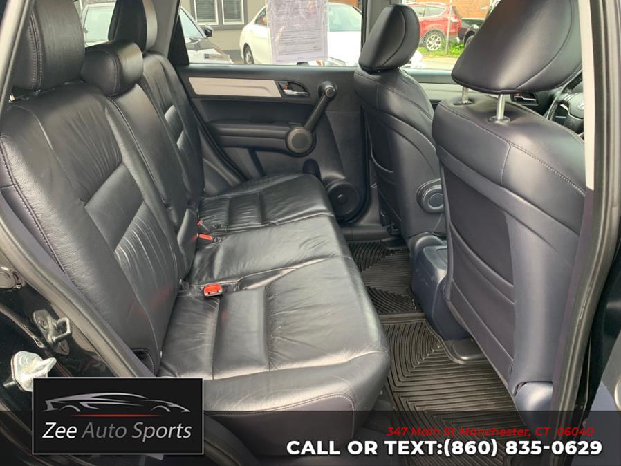 2011 Honda CR-V 4WD 5dr EX-L, available for sale in Manchester, Connecticut | Zee Auto Sports. Manchester, Connecticut 2011 Honda CR-V 4WD 5dr EX-L, available for sale in Manchester, Connecticut | Zee Auto Sports. Manchester, Connecticut