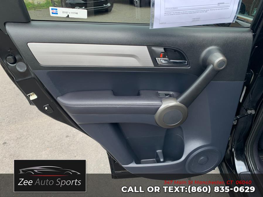 2011 Honda CR-V 4WD 5dr EX-L, available for sale in Manchester, Connecticut | Zee Auto Sports. Manchester, Connecticut 2011 Honda CR-V 4WD 5dr EX-L, available for sale in Manchester, Connecticut | Zee Auto Sports. Manchester, Connecticut