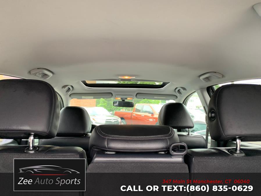 2011 Honda CR-V 4WD 5dr EX-L, available for sale in Manchester, Connecticut | Zee Auto Sports. Manchester, Connecticut 2011 Honda CR-V 4WD 5dr EX-L, available for sale in Manchester, Connecticut | Zee Auto Sports. Manchester, Connecticut