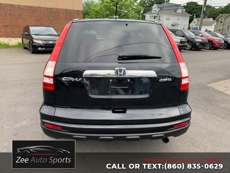 2011 Honda CR-V 4WD 5dr EX-L, available for sale in Manchester, Connecticut | Zee Auto Sports. Manchester, Connecticut 2011 Honda CR-V 4WD 5dr EX-L, available for sale in Manchester, Connecticut | Zee Auto Sports. Manchester, Connecticut