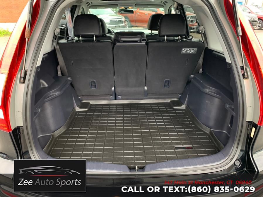 2011 Honda CR-V 4WD 5dr EX-L, available for sale in Manchester, Connecticut | Zee Auto Sports. Manchester, Connecticut 2011 Honda CR-V 4WD 5dr EX-L, available for sale in Manchester, Connecticut | Zee Auto Sports. Manchester, Connecticut