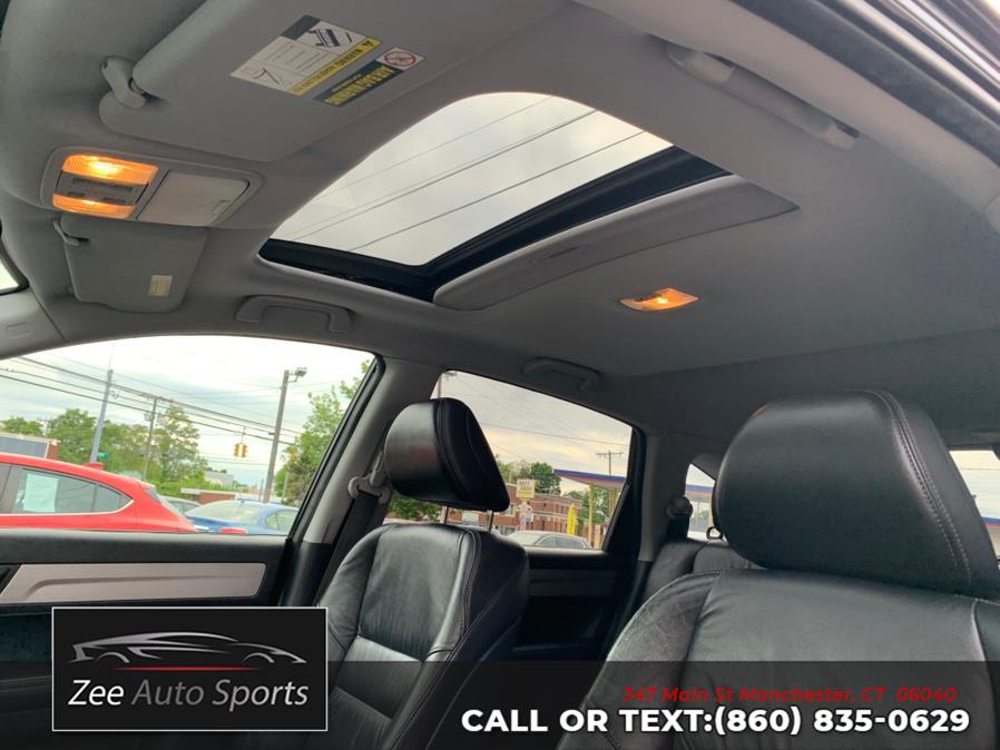 2011 Honda CR-V 4WD 5dr EX-L, available for sale in Manchester, Connecticut | Zee Auto Sports. Manchester, Connecticut 2011 Honda CR-V 4WD 5dr EX-L, available for sale in Manchester, Connecticut | Zee Auto Sports. Manchester, Connecticut