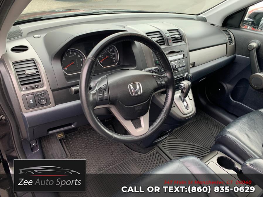 2011 Honda CR-V 4WD 5dr EX-L, available for sale in Manchester, Connecticut | Zee Auto Sports. Manchester, Connecticut 2011 Honda CR-V 4WD 5dr EX-L, available for sale in Manchester, Connecticut | Zee Auto Sports. Manchester, Connecticut