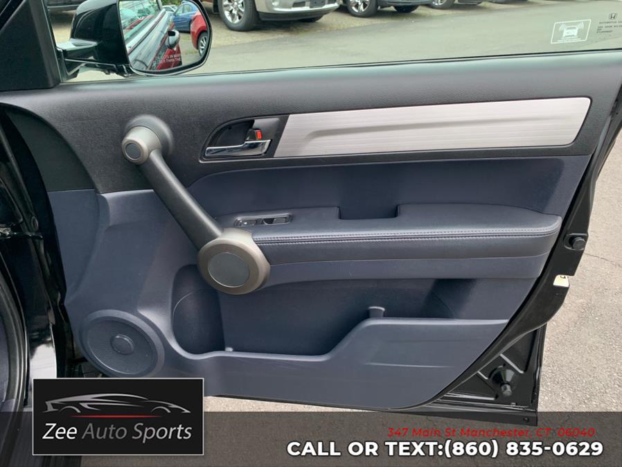 2011 Honda CR-V 4WD 5dr EX-L, available for sale in Manchester, Connecticut | Zee Auto Sports. Manchester, Connecticut 2011 Honda CR-V 4WD 5dr EX-L, available for sale in Manchester, Connecticut | Zee Auto Sports. Manchester, Connecticut