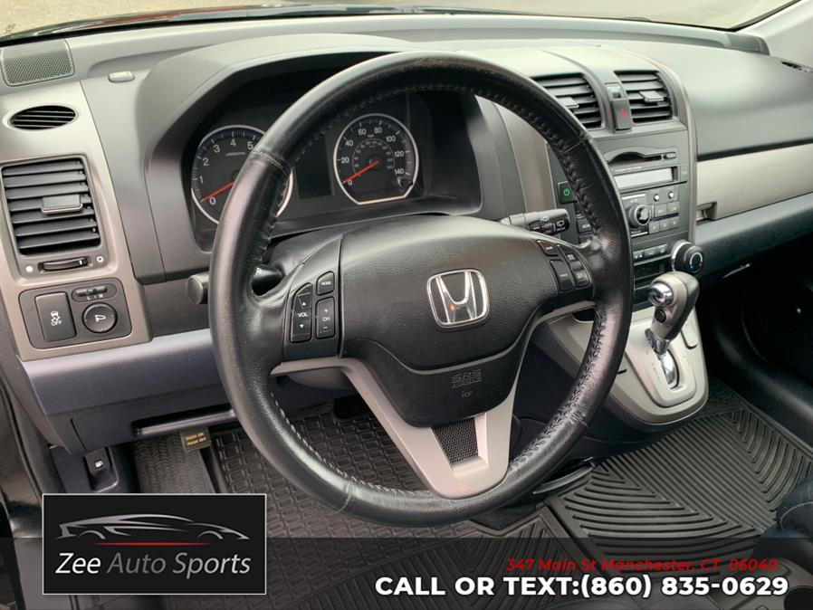 2011 Honda CR-V 4WD 5dr EX-L, available for sale in Manchester, Connecticut | Zee Auto Sports. Manchester, Connecticut 2011 Honda CR-V 4WD 5dr EX-L, available for sale in Manchester, Connecticut | Zee Auto Sports. Manchester, Connecticut