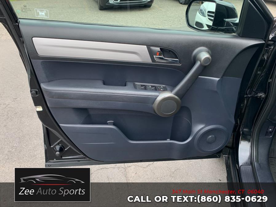 2011 Honda CR-V 4WD 5dr EX-L, available for sale in Manchester, Connecticut | Zee Auto Sports. Manchester, Connecticut 2011 Honda CR-V 4WD 5dr EX-L, available for sale in Manchester, Connecticut | Zee Auto Sports. Manchester, Connecticut